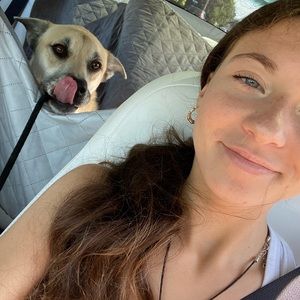 Meet your Posher, Jaleah